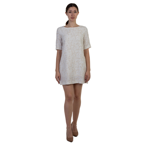 Elmas Phil Dress Women size XL White - Picture 1 of 5